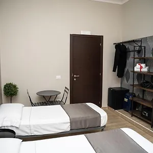 Bed & Breakfast Napoli City Rooms