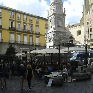 Appartamento San Gaetano 23, Napoli