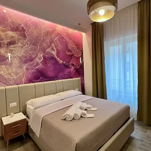 Le Dimore Di Lorenzo Гостевой дом