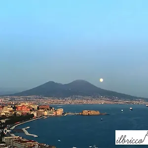 Appartamento Ilbricco, Napoli