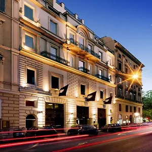 Отель Leon's Place In Рим
