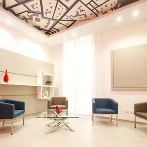 בית הארחה Toledo 16 Luxury, נאפולי