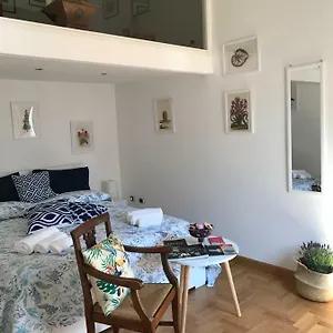 Appartamento Ella's, Napoli