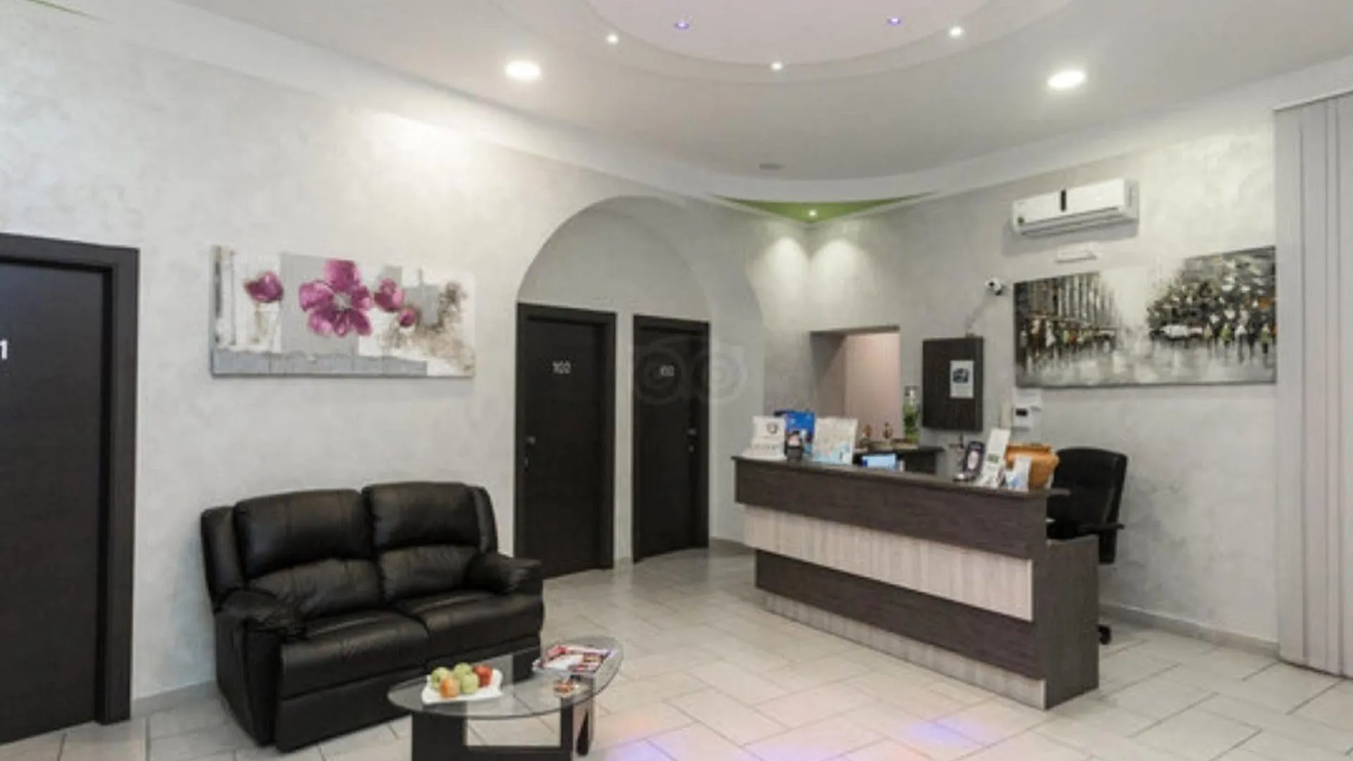 Napoli Suite